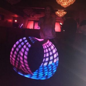 Meet your Posher, Hope